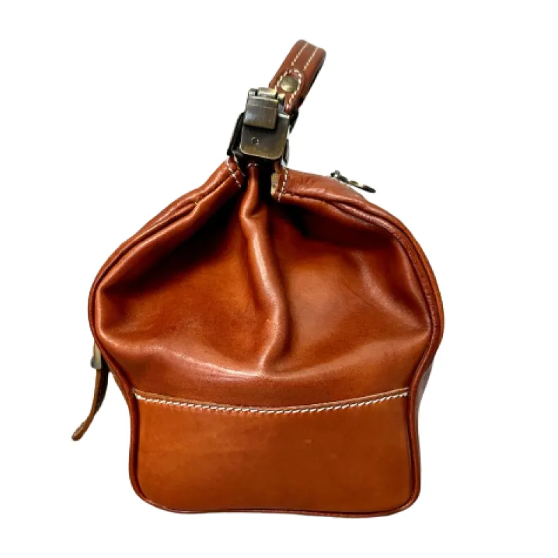 Doctor Model Handcrafted Bag