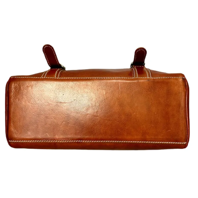 Doctor Model Handcrafted Bag