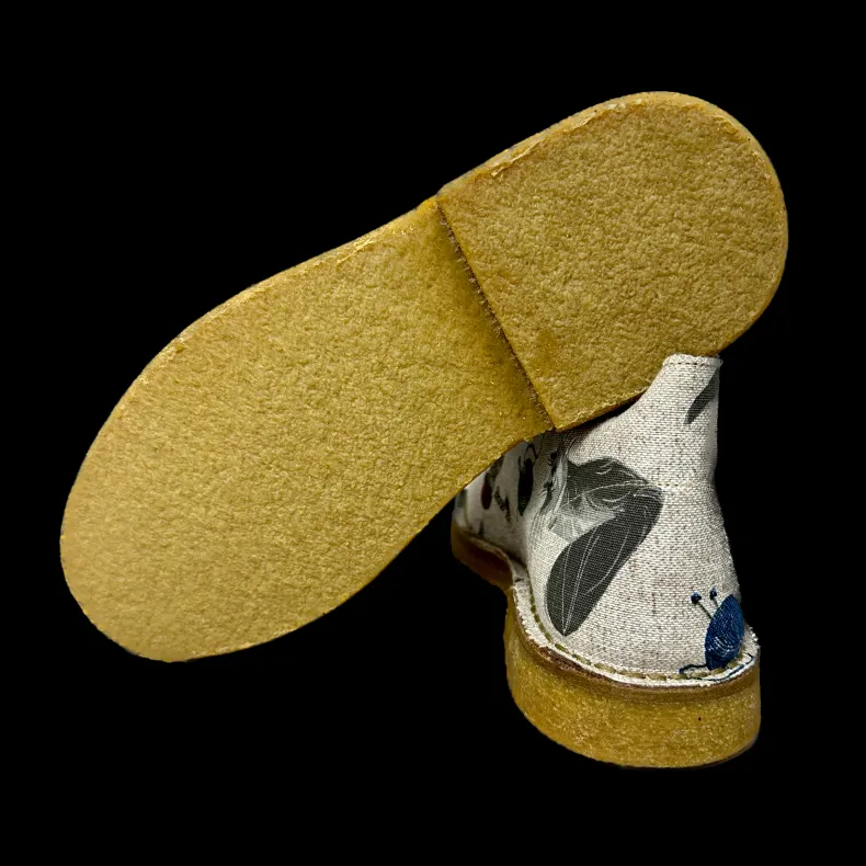 Gatti Handcrafted Ankle Boot