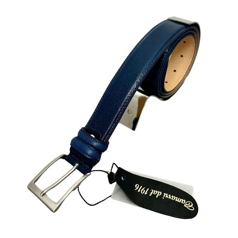 Handcrafted Leather Belt 1170/35