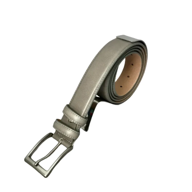 Handcrafted Leather Belt 1170/35