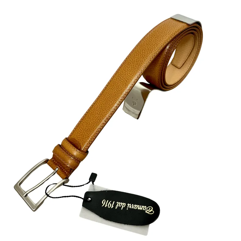 Handcrafted Leather Belt 1170/35