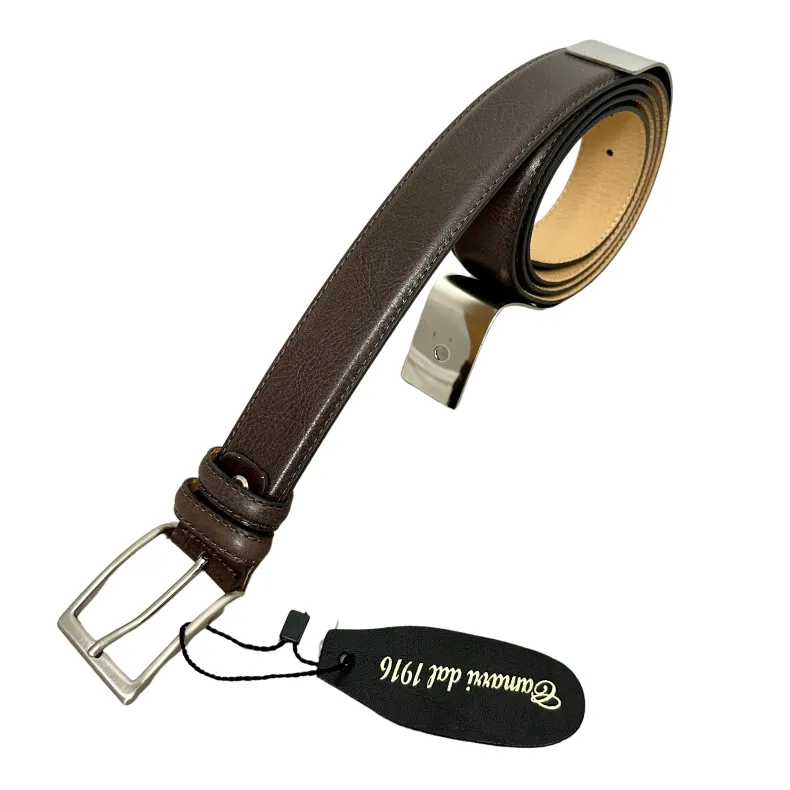 Handcrafted Leather Belt 1170/35