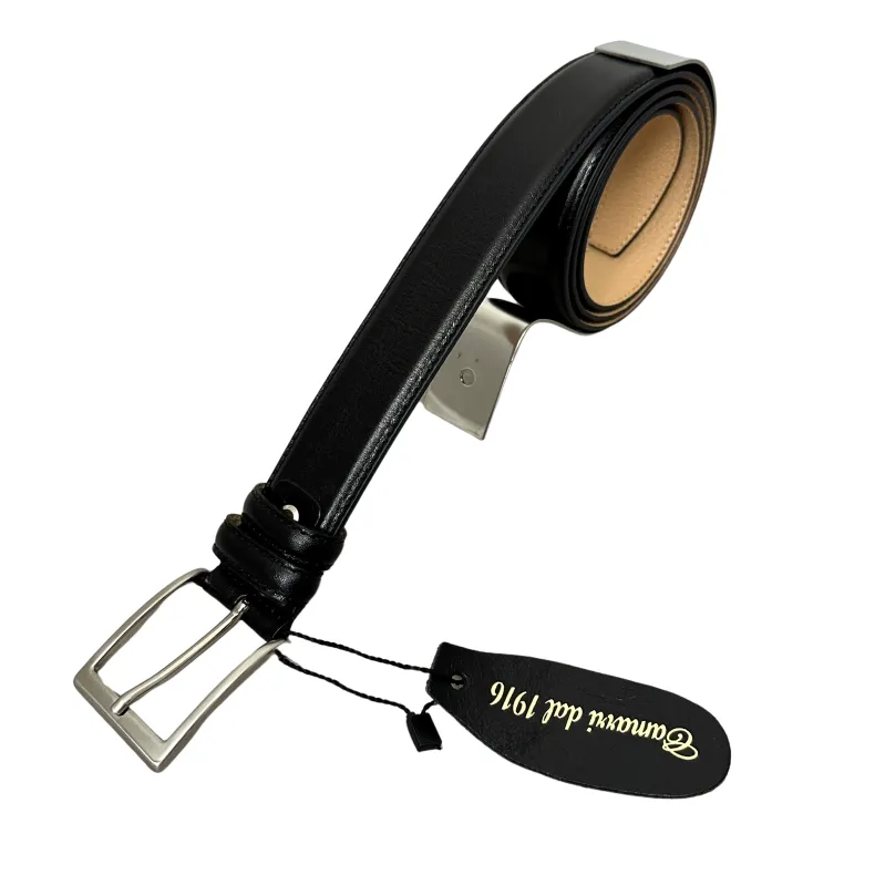 Handcrafted Leather Belt 1170/35