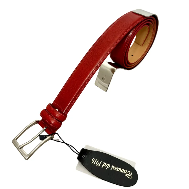 Handcrafted Leather Belt 1170/35