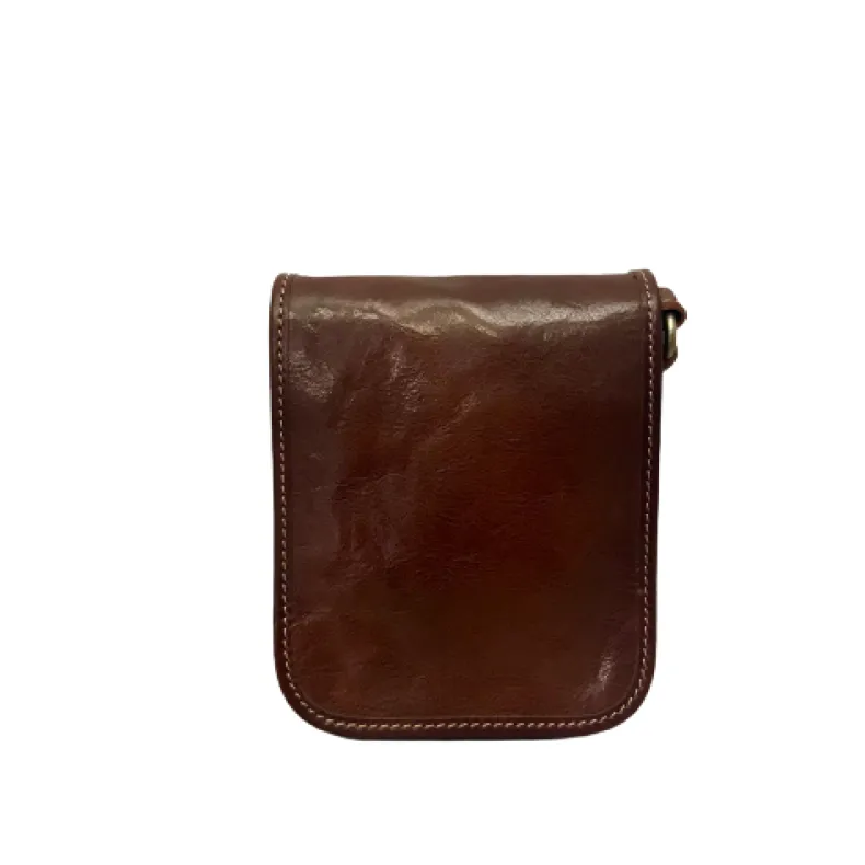 Handcrafted Leather Handbag S