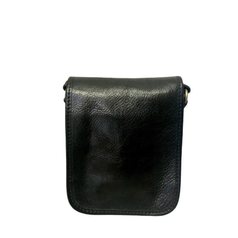 Handcrafted Leather Handbag S