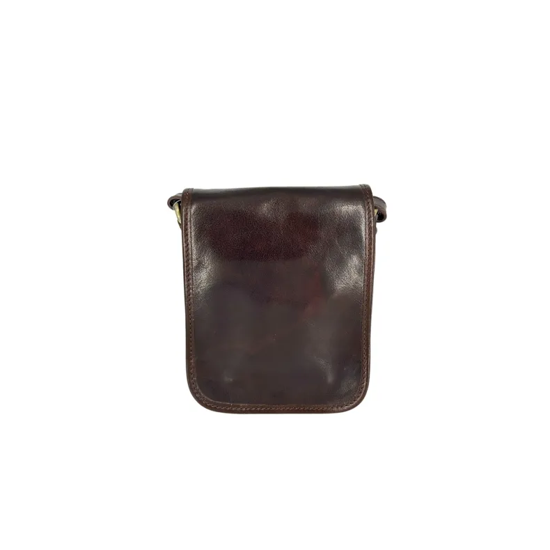 Handcrafted Leather Handbag S