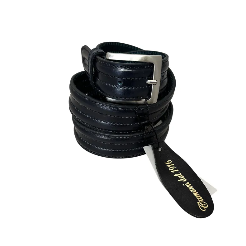 Handcrafted Leather Belt 4062/35
