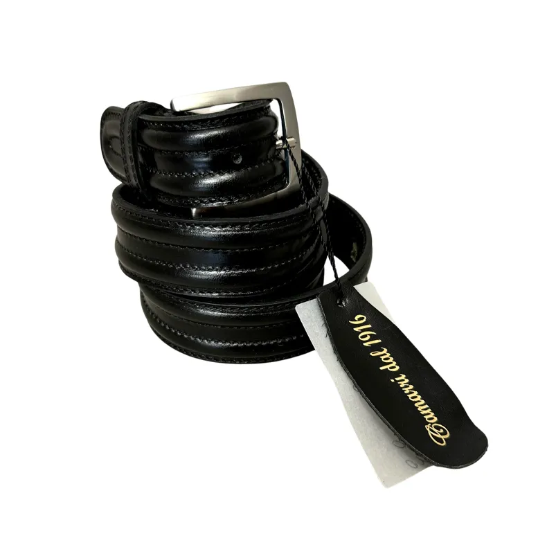 Handcrafted Leather Belt 4062/35