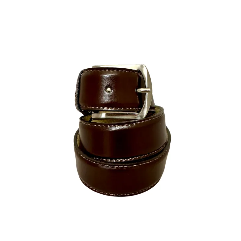 Handcrafted Leather Belt 048/SP