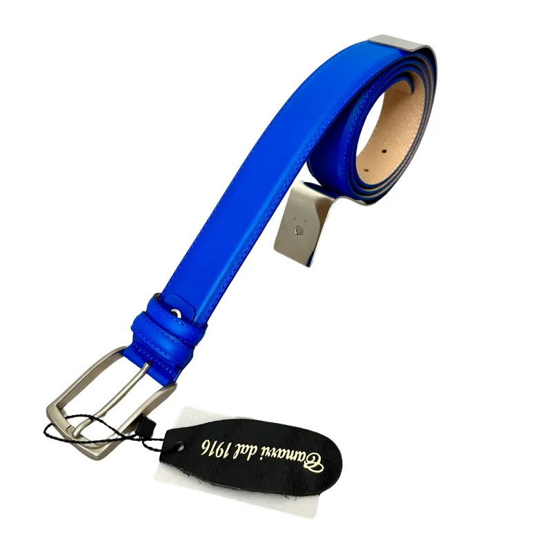 Handcrafted Leather Belt 1176/35