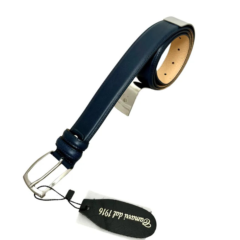 Handcrafted Leather Belt 1176/35