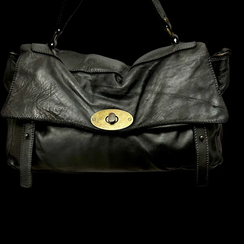 Handcrafted Postman Model Bag