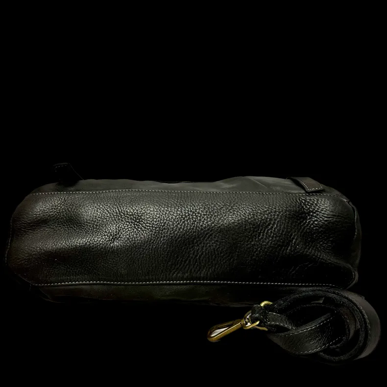 Handcrafted Postman Model Bag