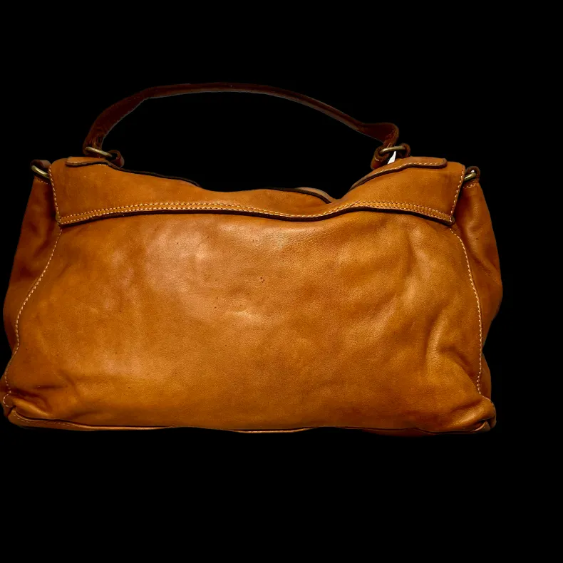 Handcrafted Postman Model Bag