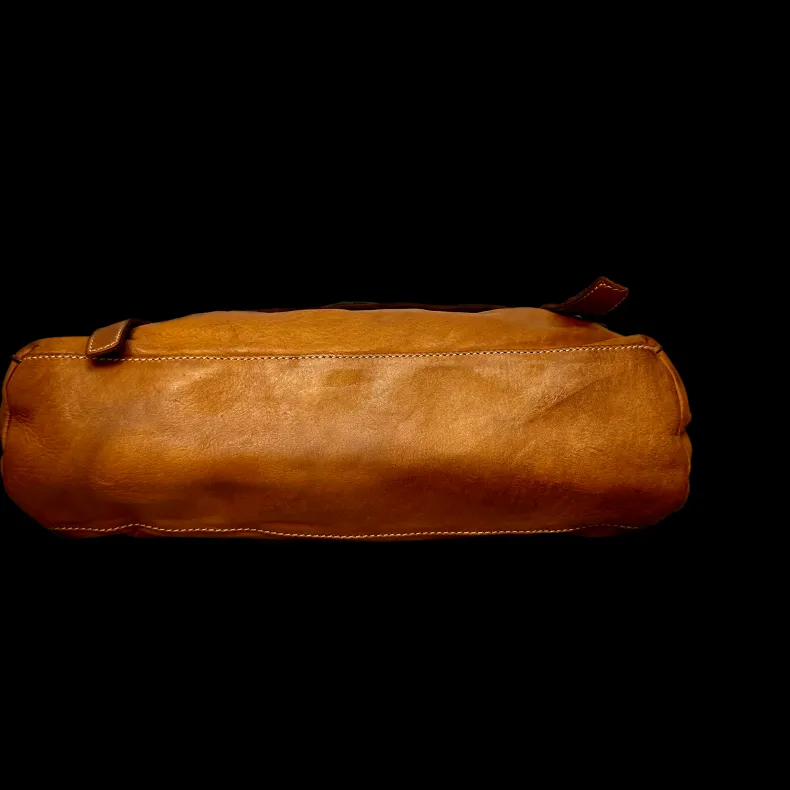 Handcrafted Postman Model Bag