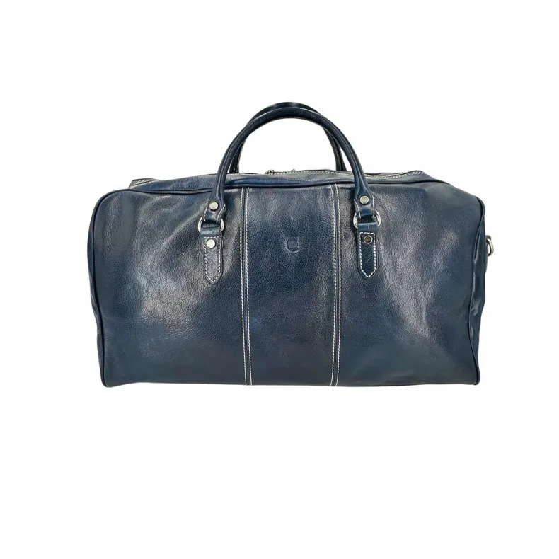 Handcrafted Travel Bag