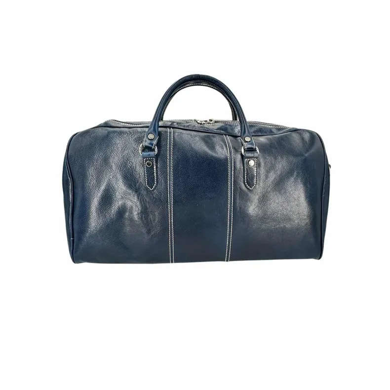 Handcrafted Travel Bag