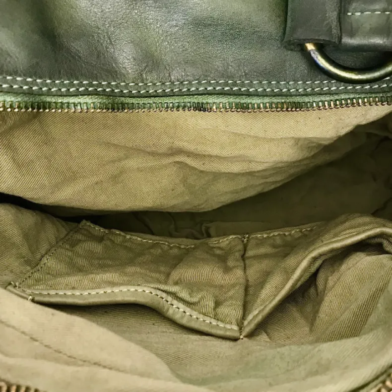 Handcrafted Woven Bag