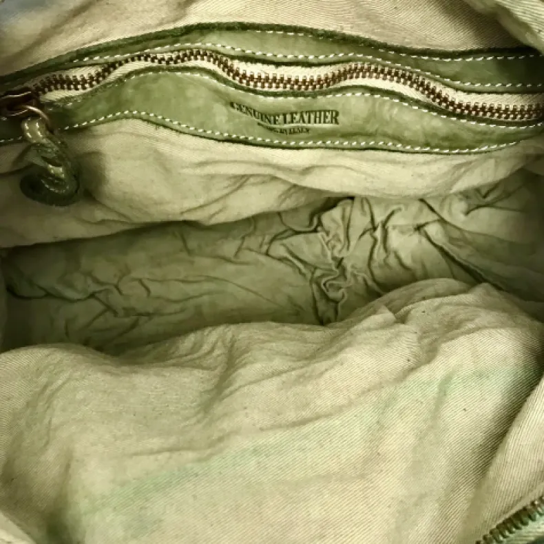 Handcrafted Woven Bag