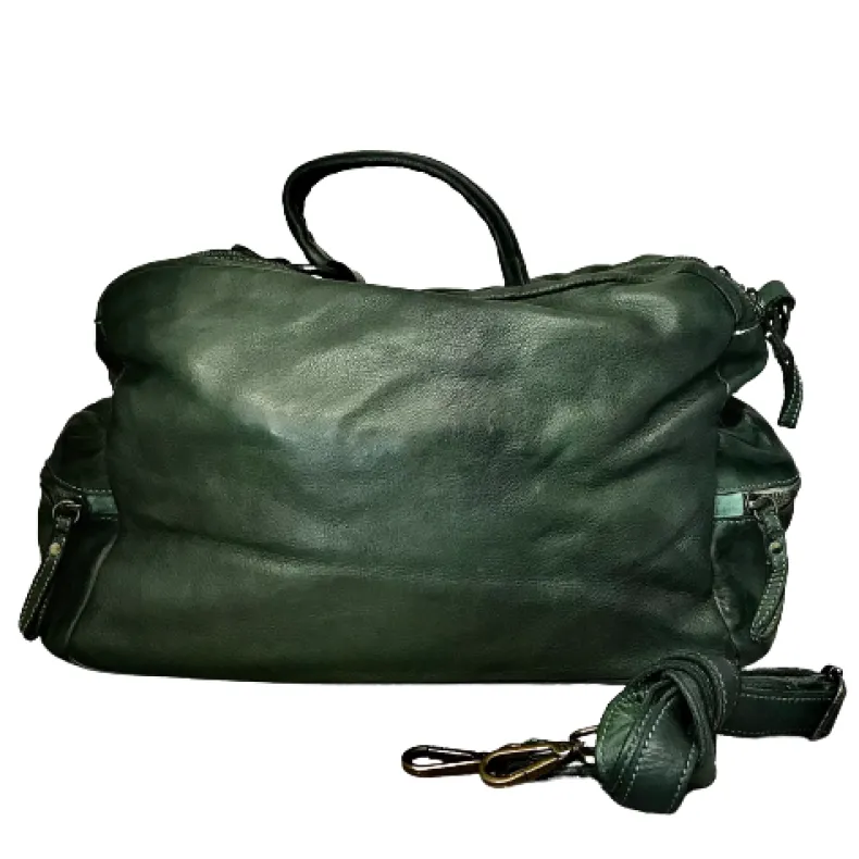 Handcrafted Woven Bag