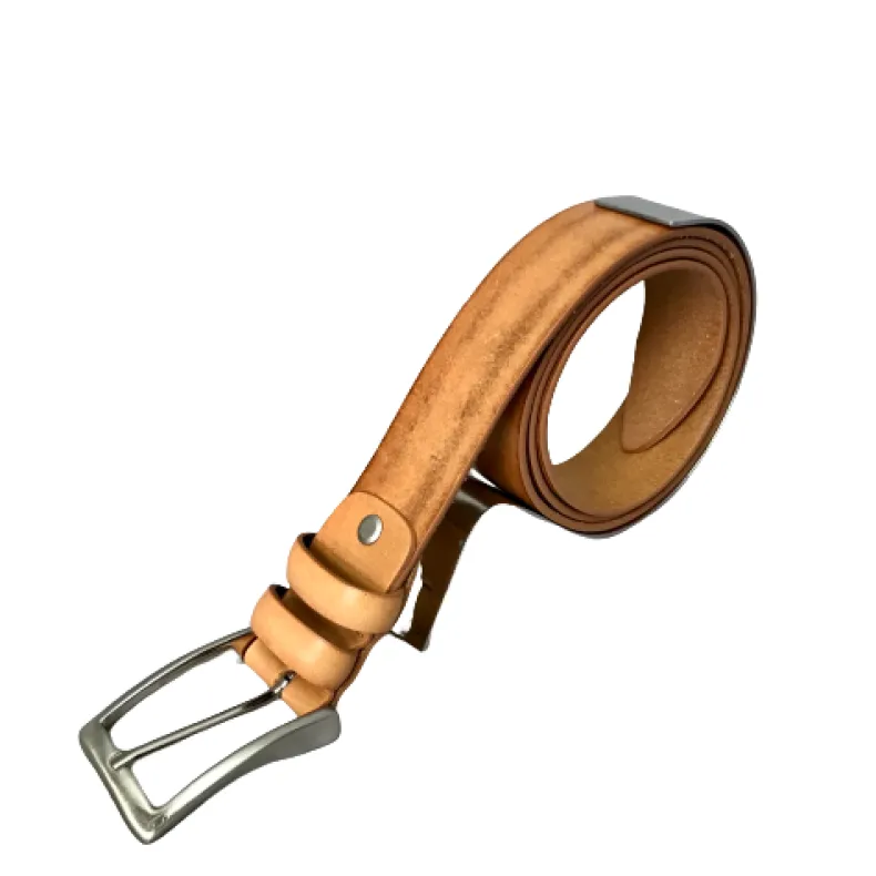 Handmade Leather Belt 15016