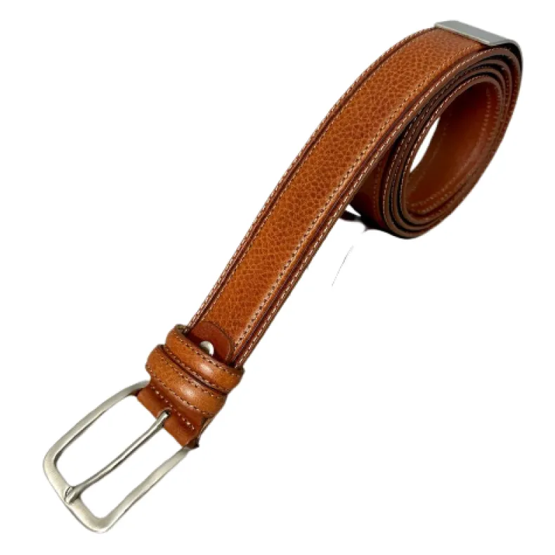 Handmade Leather Belt 922