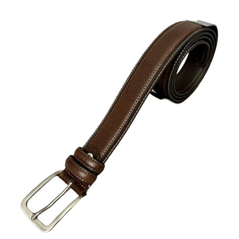 Handmade Leather Belt 922