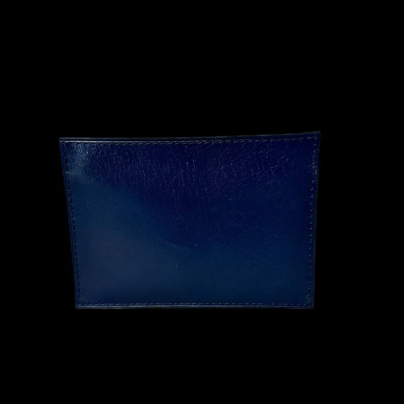 Handmade Leather Card Holder