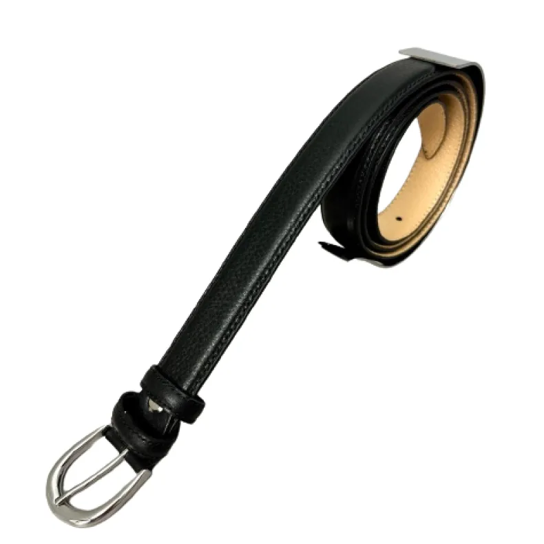 Handmade Women's Leather Belt 328