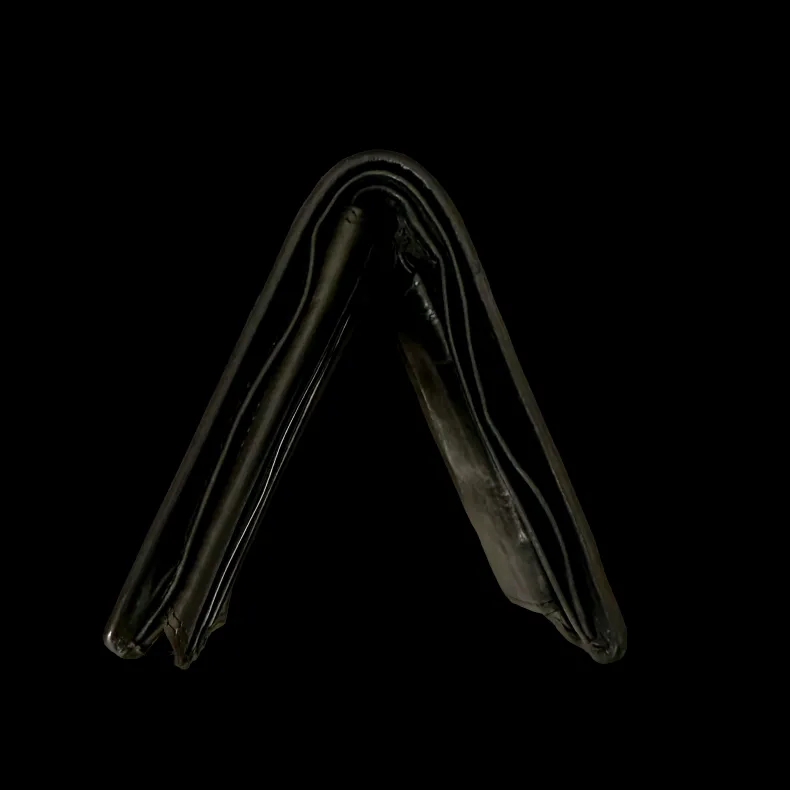 Handmade Woven Wallet