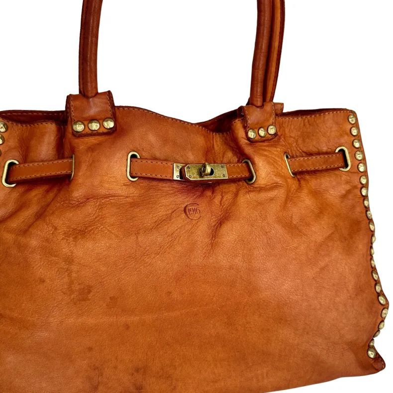 Kate – Shopper With Studs