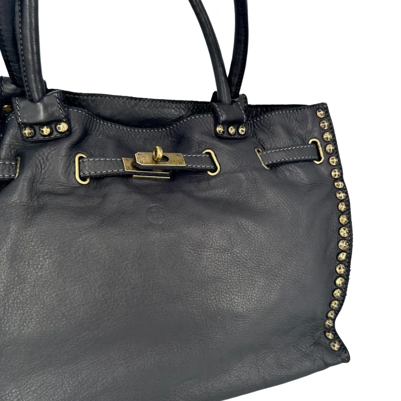 Kate – Shopper With Studs