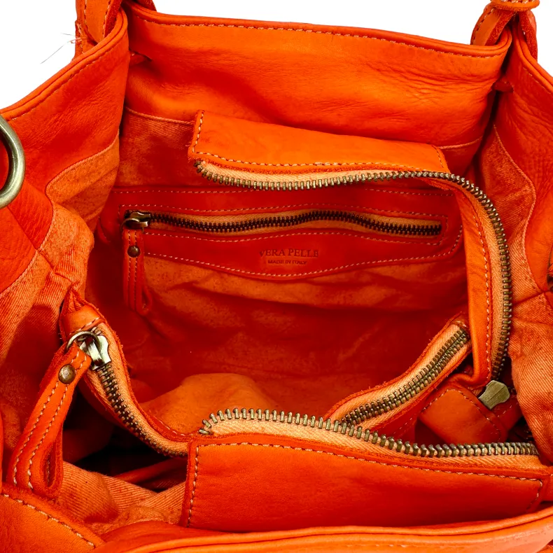 Laila Medium – Weaving Bag