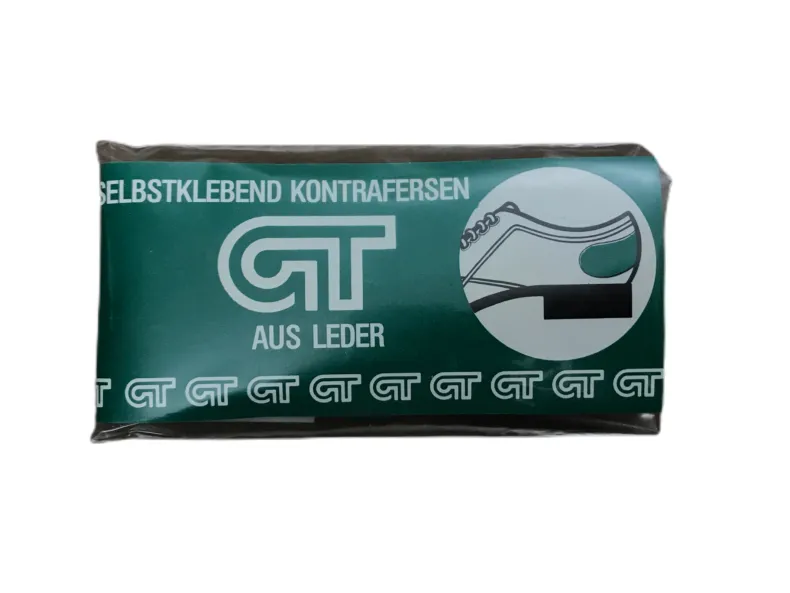 Leather Adhesive Heel Saver