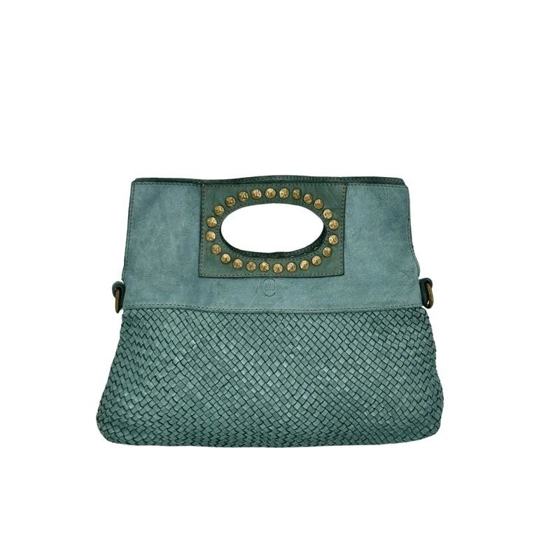 Marina – Bag With Handles And Shoulder Strap