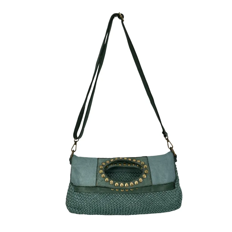 Marina – Bag With Handles And Shoulder Strap