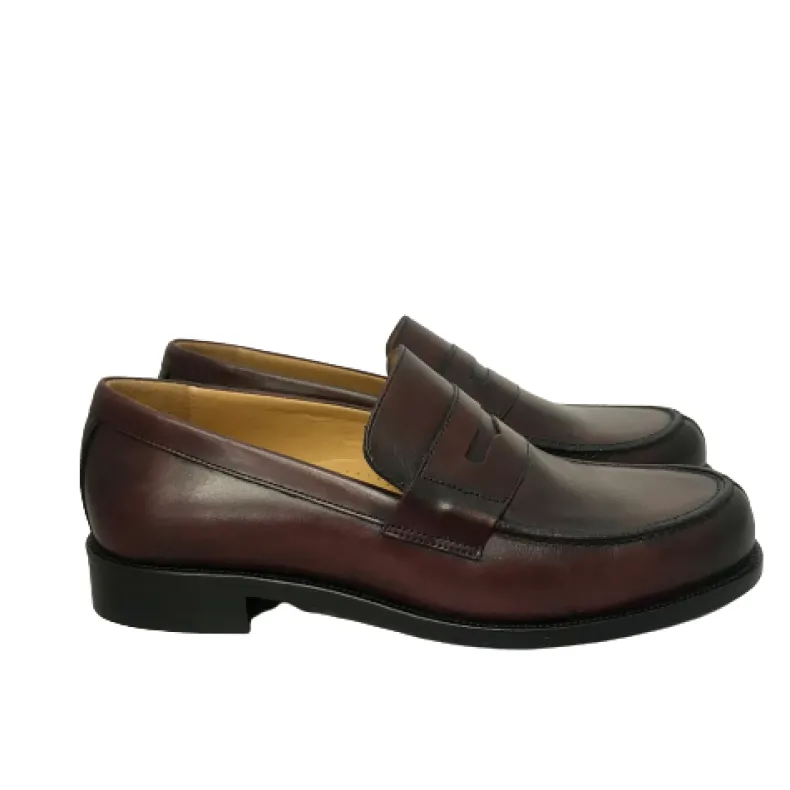 Moccasin Mod. Bordeaux College