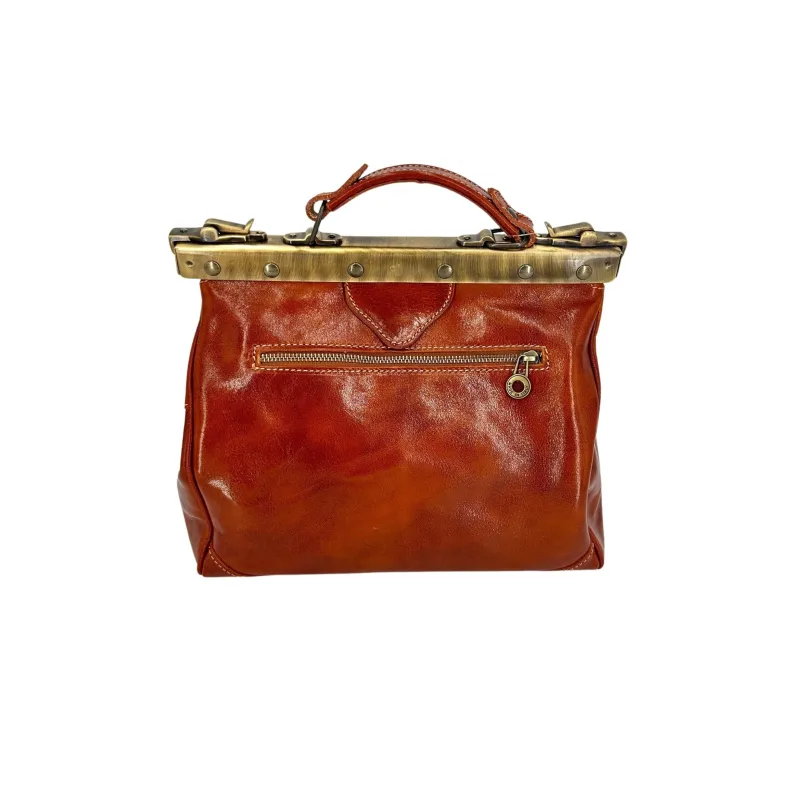 Old America Small Travel/work Bag