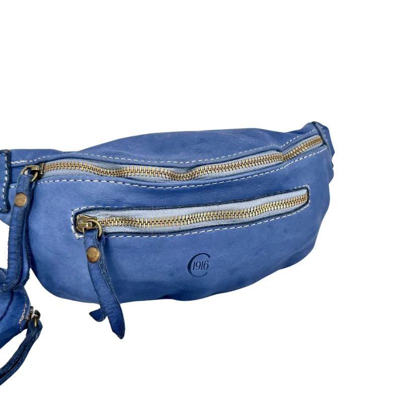 Olmo – Belt Bag With Coin Purse