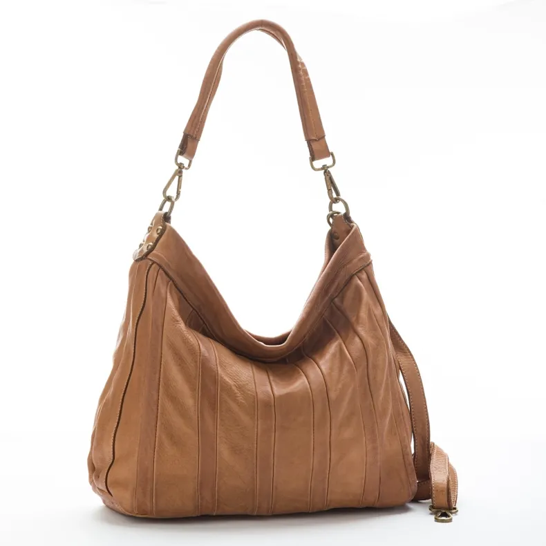 Perla Soft Washed Bag