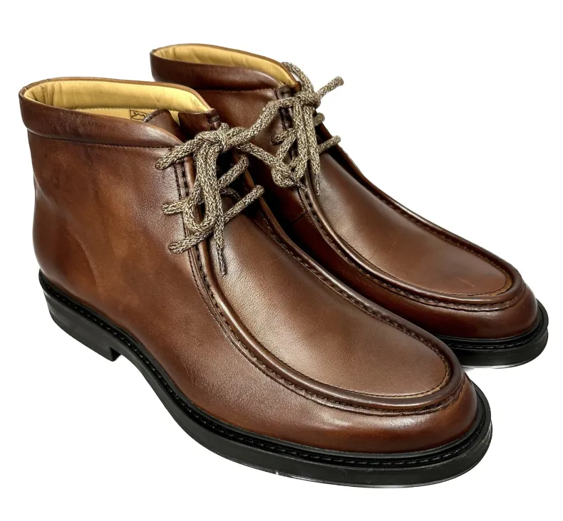 Polish Handcrafted Engineer Model