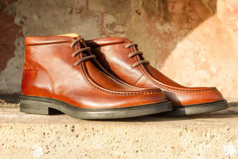 Polish Handcrafted Engineer Model