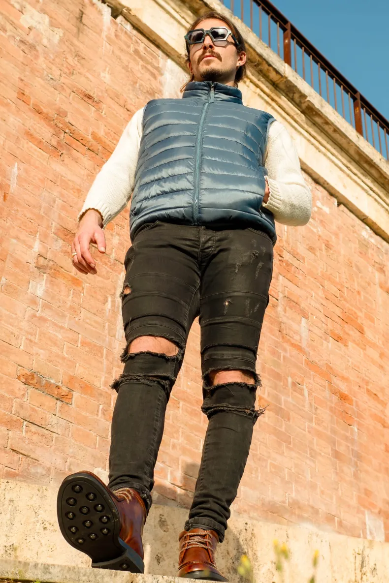 Polish Handcrafted Engineer Model