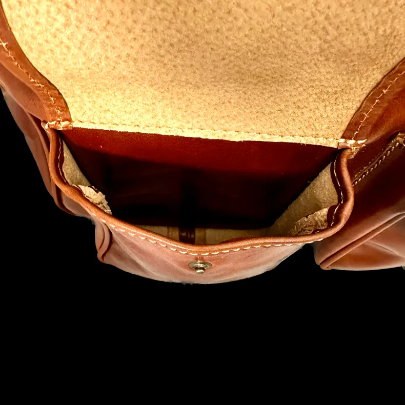 Professional Briefcase With Shoulder Strap