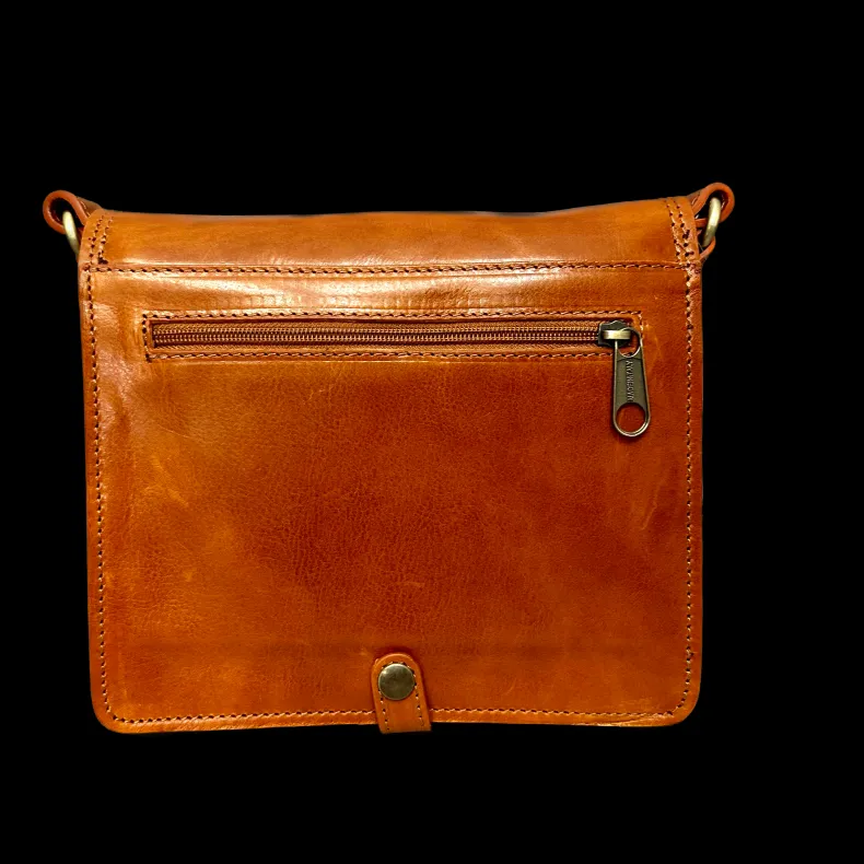 Rectangular Handcrafted Postman M