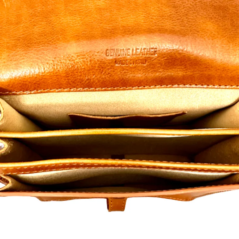 Rectangular Handcrafted Postman M