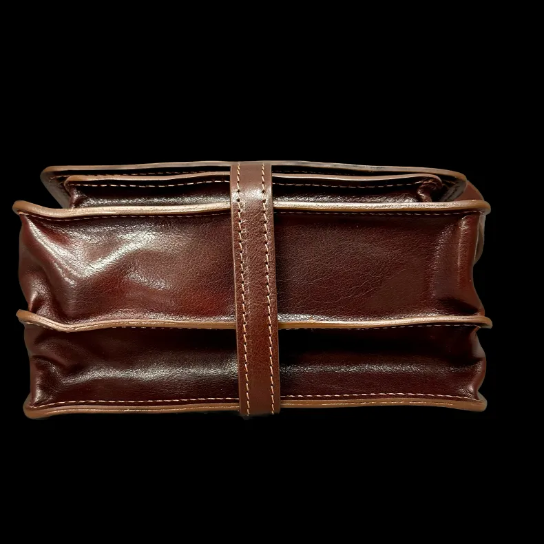 Rectangular Handcrafted Postman M