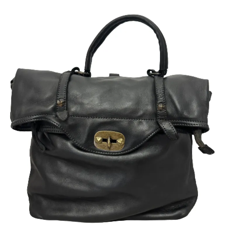 Soft Handcrafted Backpack